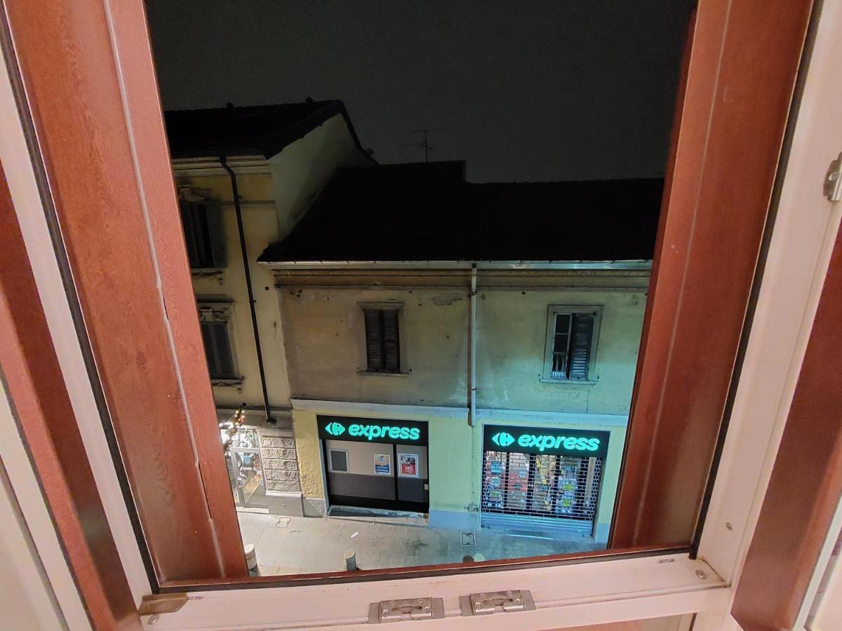 Fast Wifi E Netflix -- Centro Di Rho Vicino Stazione Διαμέρισμα Εξωτερικό φωτογραφία